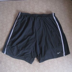Nike-Fit Shorts